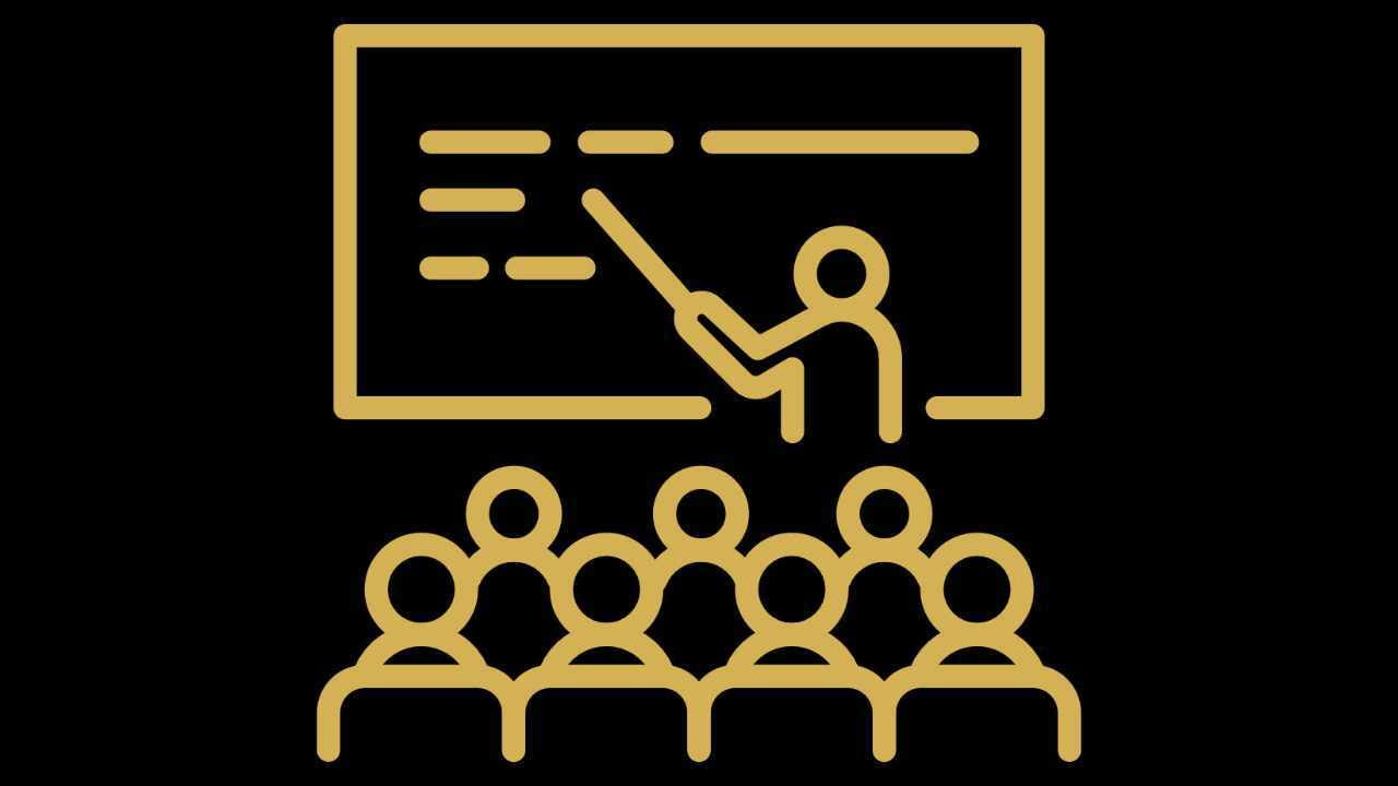 Electrical education awards